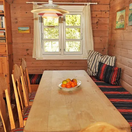 6 Person In * Hvide Sande