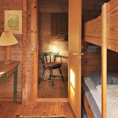 6 Person In Casa de Férias