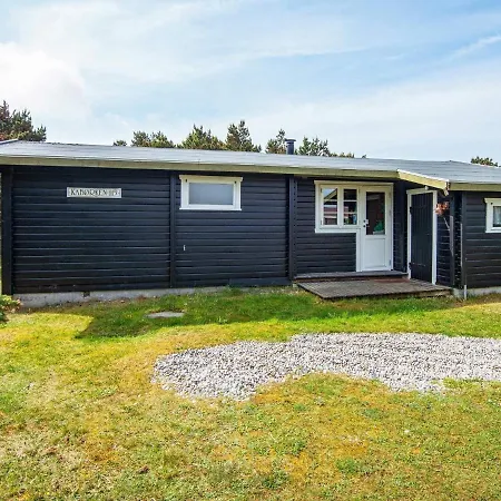 Casa de Férias 6 Person In *