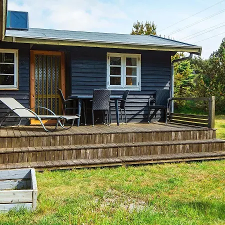 6 Person In * Hvide Sande