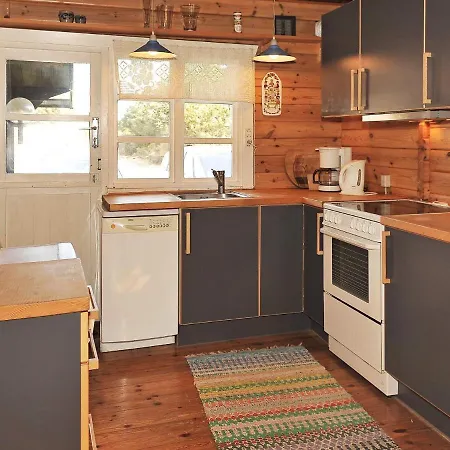 6 Person In * Hvide Sande