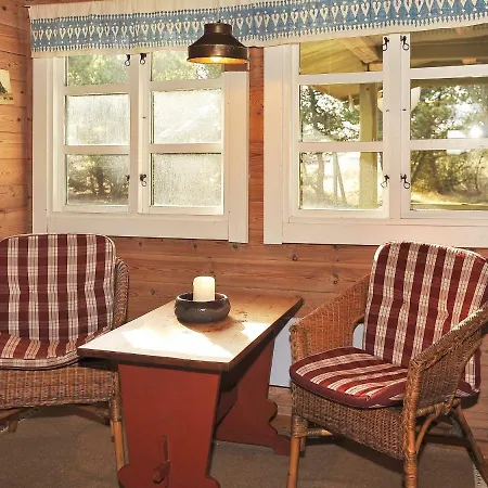 6 Person In Tatil Evi *