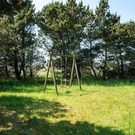 6 Person In Casa de Férias *