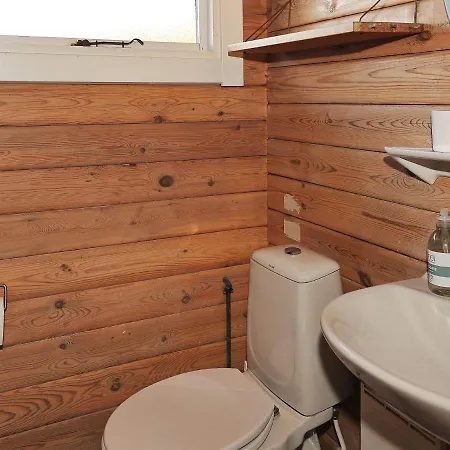 6 Person In Hvide Sande