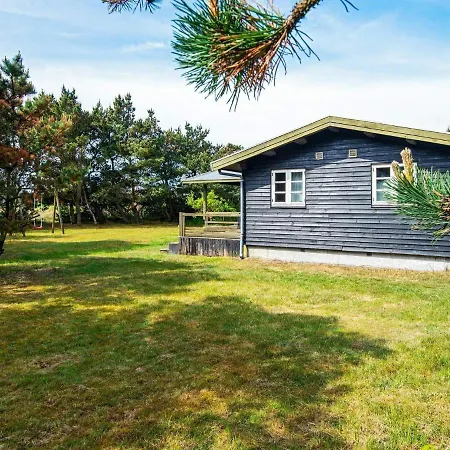 6 Person In Hvide Sande