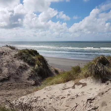 Casa de Férias 6 Person In *