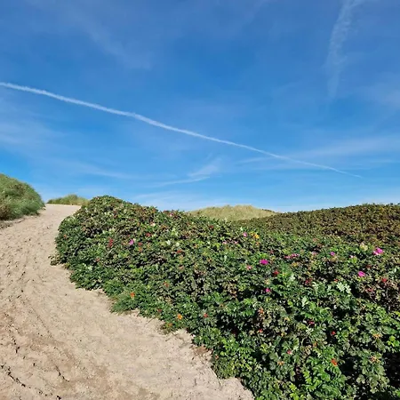 Casa de Férias 6 Person In Hvide Sande
