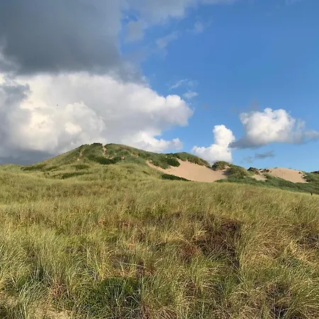 Tatil Evi 6 Person In Hvide Sande