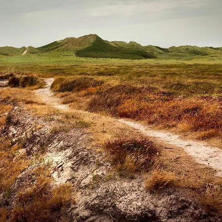 6 Person In Hvide Sande