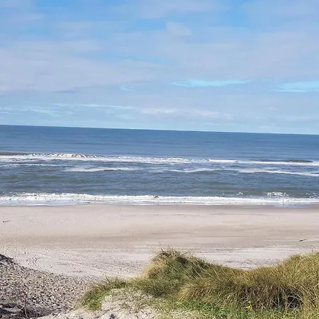 6 Person In Casa de Férias Hvide Sande