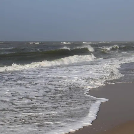 6 Person In Casa de Férias