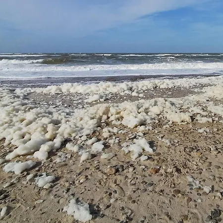 6 Person In Casa de Férias *