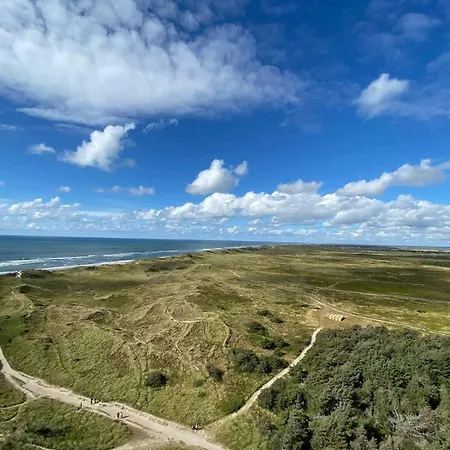 6 Person In Casa de Férias *