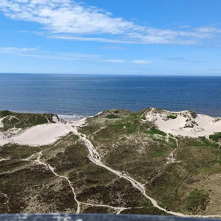 6 Person In Hvide Sande