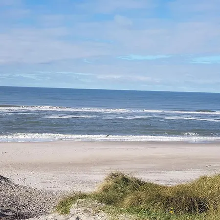 6 Person In Hvide Sande